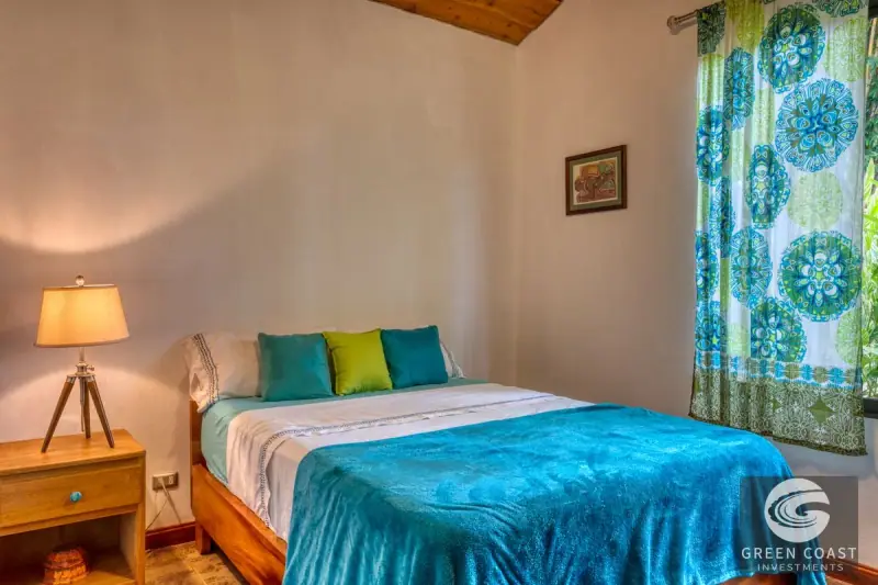 Ocean-View Mountain Estate with Pool & Private Guest Cabin in Dominical — view 58, Bahía Ballena, Osa, Costa Rica