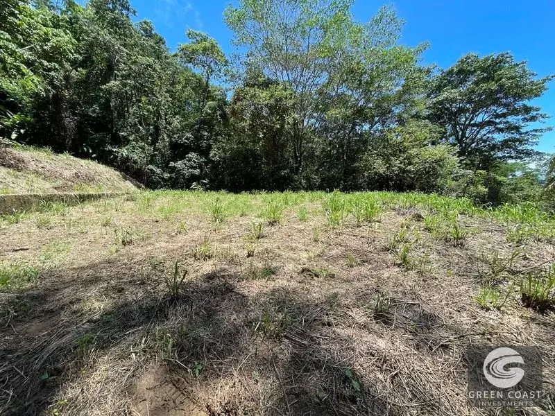 Ocean-View Multi-Lot Estate with Legal Water and Private Building Sites in Hatillo Hills — view 5, Savegre, Savegre, Costa Rica