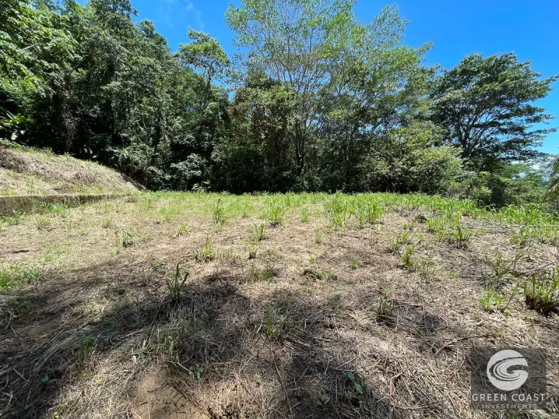 Ocean-View Multi-Lot Estate with Legal Water and Private Building Sites in Hatillo Hills — view 21, Savegre, Savegre, Costa Rica
