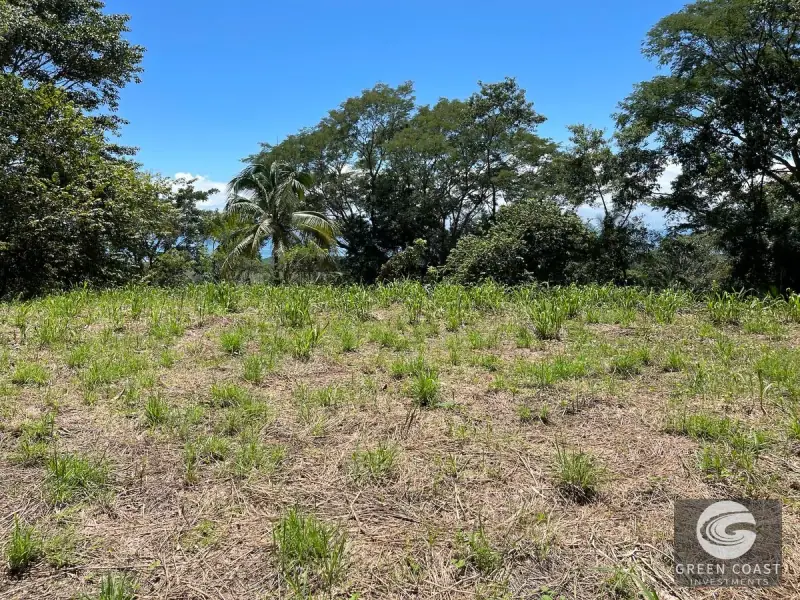 Ocean-View Multi-Lot Estate with Legal Water and Private Building Sites in Hatillo Hills — view 22, Savegre, Savegre, Costa Rica