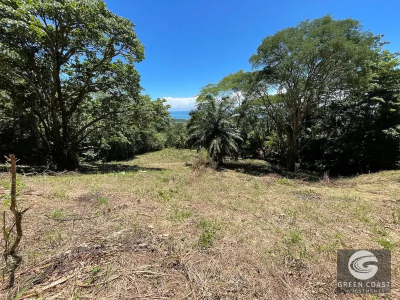 Ocean-View Multi-Lot Estate with Legal Water and Private Building Sites in Hatillo Hills — view 24, Savegre, Savegre, Costa Rica