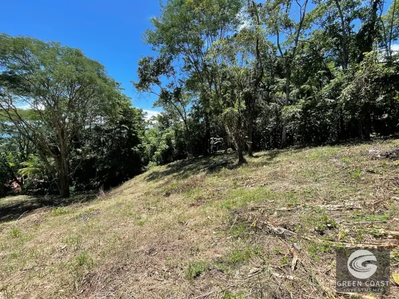 Ocean-View Multi-Lot Estate with Legal Water and Private Building Sites in Hatillo Hills — view 25, Savegre, Savegre, Costa Rica