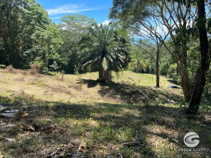 Ocean-View Multi-Lot Estate with Legal Water and Private Building Sites in Hatillo Hills — view 26, Savegre, Savegre, Costa Rica