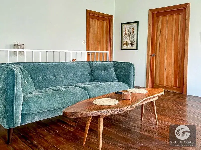6-Bed Perez Zeledon Mountain Estate: 16 Acres of Private Paradise with Chirripo Views — view 19, Perez Zeledon, Costa Rica