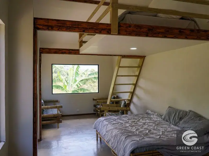6-Bed Perez Zeledon Mountain Estate: 16 Acres of Private Paradise with Chirripo Views — view 26, Perez Zeledon, Costa Rica