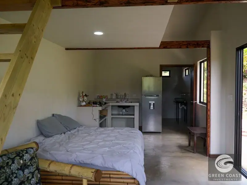 6-Bed Perez Zeledon Mountain Estate: 16 Acres of Private Paradise with Chirripo Views — view 27, Perez Zeledon, Costa Rica