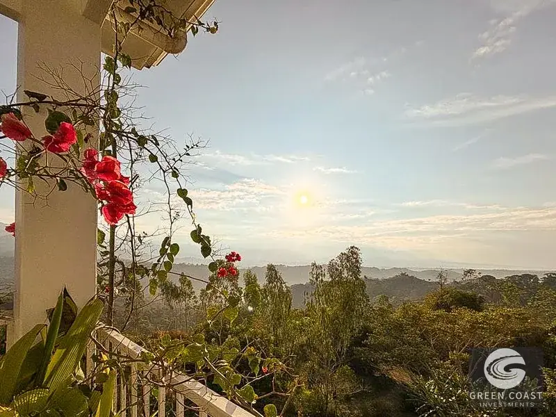 6-Bed Perez Zeledon Mountain Estate: 16 Acres of Private Paradise with Chirripo Views — view 29, Perez Zeledon, Costa Rica