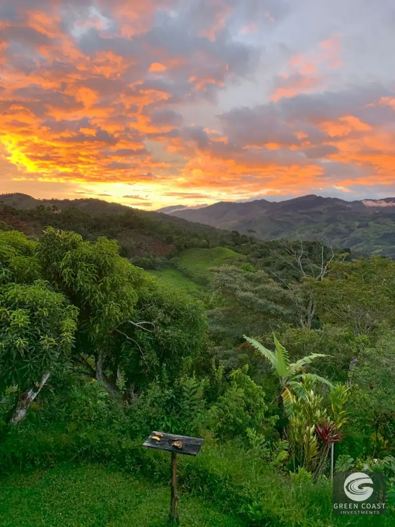 6-Bed Perez Zeledon Mountain Estate: 16 Acres of Private Paradise with Chirripo Views — view 39, Perez Zeledon, Costa Rica