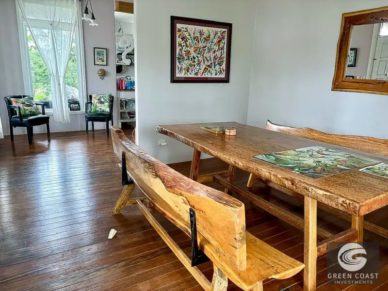 6-Bed Perez Zeledon Mountain Estate: 16 Acres of Private Paradise with Chirripo Views — view 51, Perez Zeledon, Costa Rica