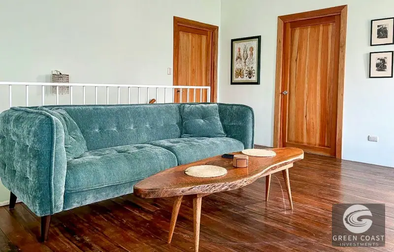 6-Bed Perez Zeledon Mountain Estate: 16 Acres of Private Paradise with Chirripo Views — view 52, Perez Zeledon, Costa Rica