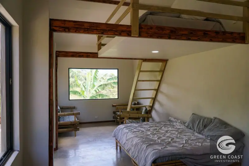 6-Bed Perez Zeledon Mountain Estate: 16 Acres of Private Paradise with Chirripo Views — view 59, Perez Zeledon, Costa Rica