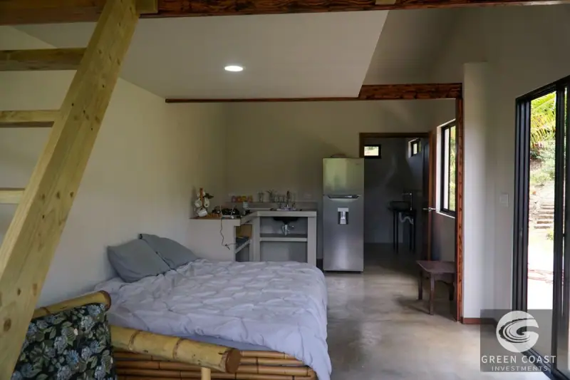 6-Bed Perez Zeledon Mountain Estate: 16 Acres of Private Paradise with Chirripo Views — view 60, Perez Zeledon, Costa Rica