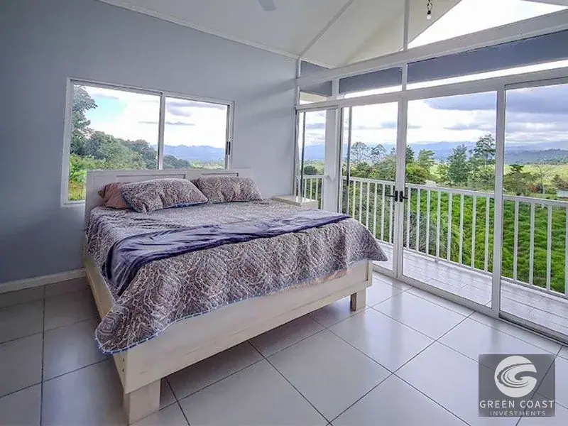 16-Acre San Isidro Farm with Tilapia Ponds, Modern Home, and Chirripo Mountain Views — view 20, Santa Teresa, Costa Rica