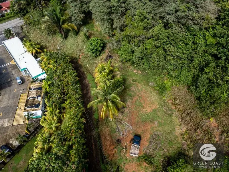 Ocean-View Lot in Uvita with Pool, Casita, and Ready-to-Build Main Site — view 11, Uvita, Costa Rica