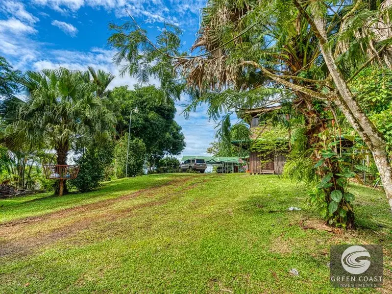 Ocean-View Lot in Uvita with Pool, Casita, and Ready-to-Build Main Site — view 19, Uvita, Costa Rica