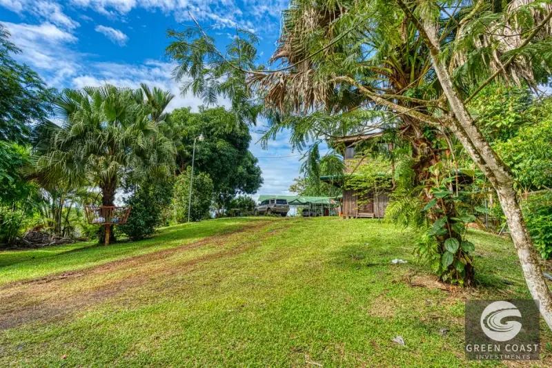 Ocean-View Lot in Uvita with Pool, Casita, and Ready-to-Build Main Site — view 51, Uvita, Costa Rica