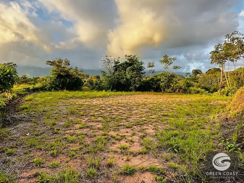 10-Acre Ocean-View Luxury Development Land in Ojochal — view 2, Ojochal, Costa Rica