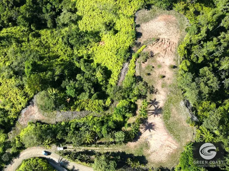 10-Acre Ocean-View Luxury Development Land in Ojochal — view 4, Ojochal, Costa Rica