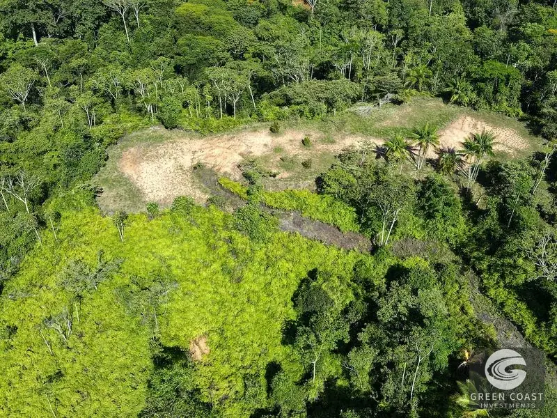 10-Acre Ocean-View Luxury Development Land in Ojochal — view 5, Ojochal, Costa Rica
