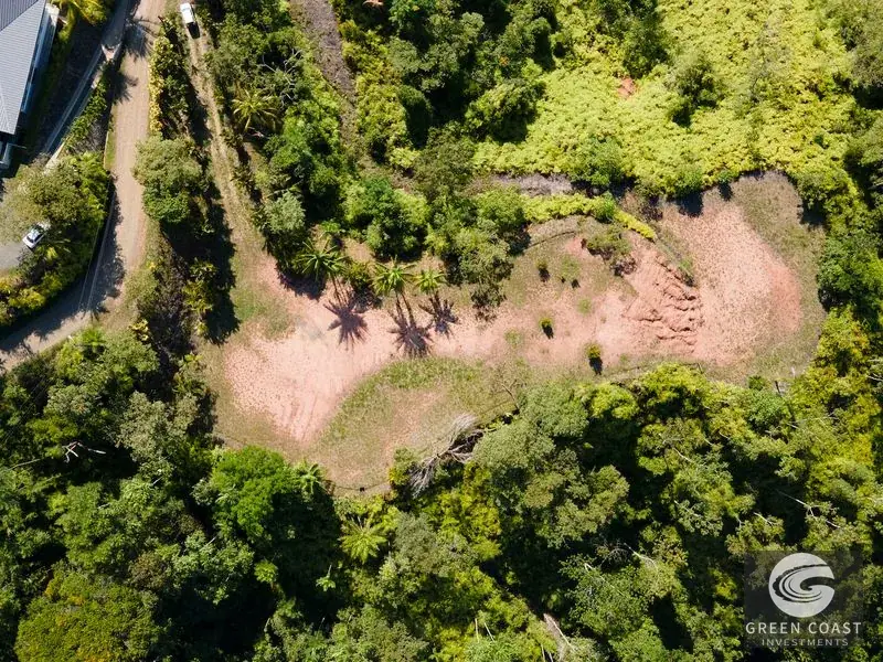 10-Acre Ocean-View Luxury Development Land in Ojochal — view 6, Ojochal, Costa Rica