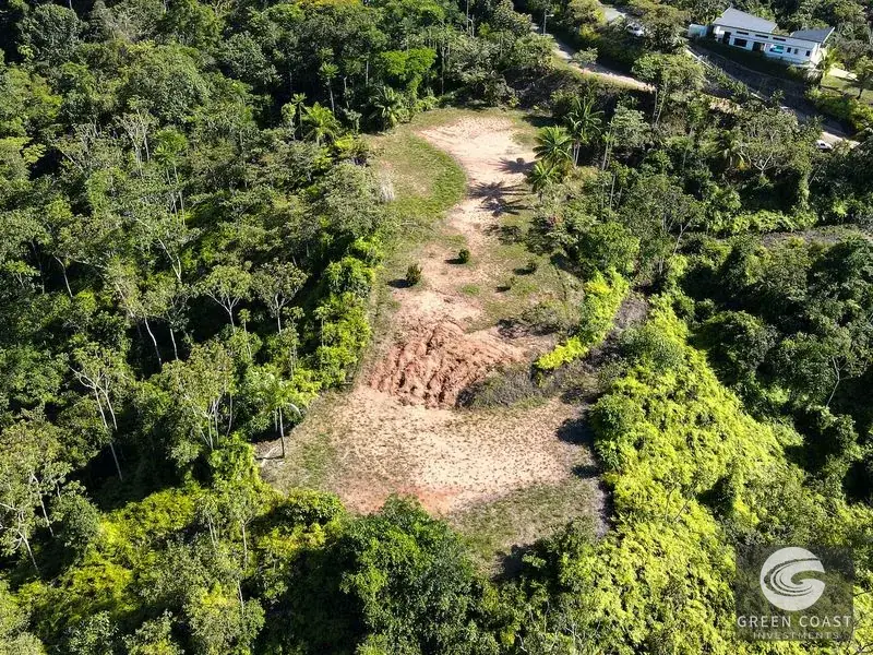 10-Acre Ocean-View Luxury Development Land in Ojochal — view 7, Ojochal, Costa Rica