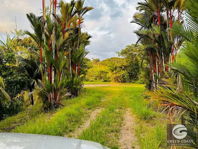 10-Acre Ocean-View Luxury Development Land in Ojochal — view 9, Ojochal, Costa Rica