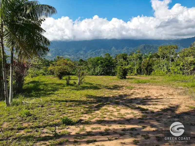 10-Acre Ocean-View Luxury Development Land in Ojochal — view 10, Ojochal, Costa Rica