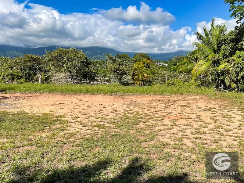 10-Acre Ocean-View Luxury Development Land in Ojochal — view 12, Ojochal, Costa Rica