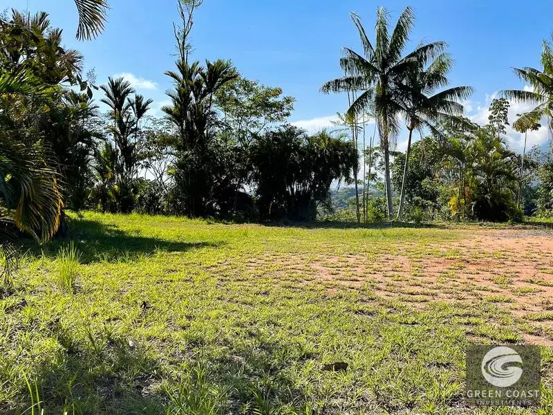 10-Acre Ocean-View Luxury Development Land in Ojochal — view 14, Ojochal, Costa Rica