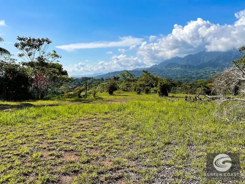10-Acre Ocean-View Luxury Development Land in Ojochal — view 15, Ojochal, Costa Rica