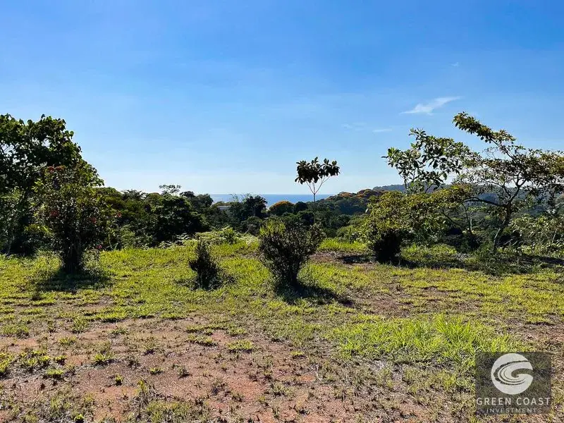 10-Acre Ocean-View Luxury Development Land in Ojochal — view 16, Ojochal, Costa Rica