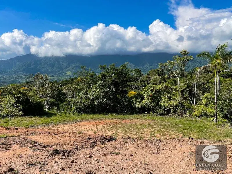 10-Acre Ocean-View Luxury Development Land in Ojochal — view 17, Ojochal, Costa Rica