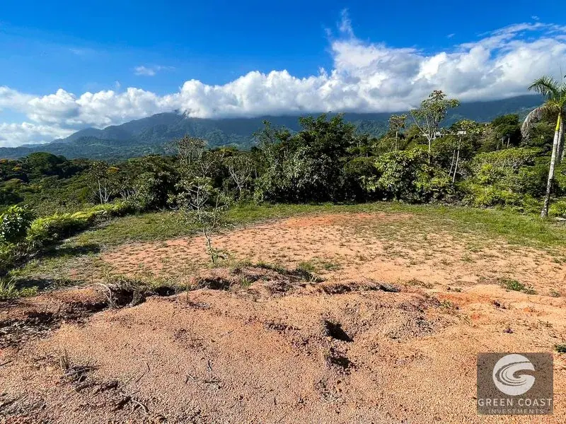 10-Acre Ocean-View Luxury Development Land in Ojochal — view 18, Ojochal, Costa Rica