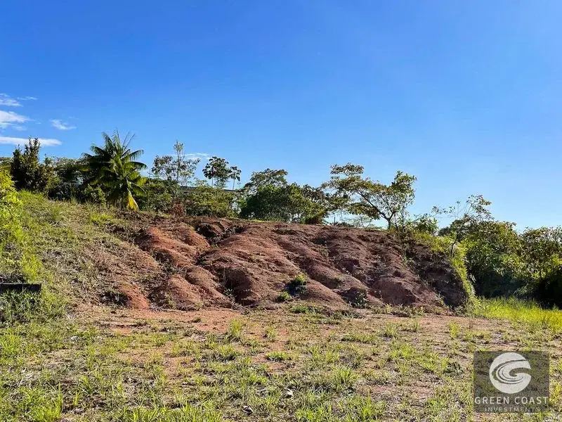 10-Acre Ocean-View Luxury Development Land in Ojochal — view 20, Ojochal, Costa Rica