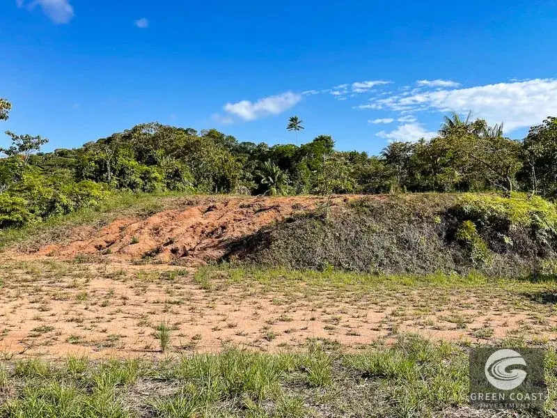 10-Acre Ocean-View Luxury Development Land in Ojochal — view 21, Ojochal, Costa Rica
