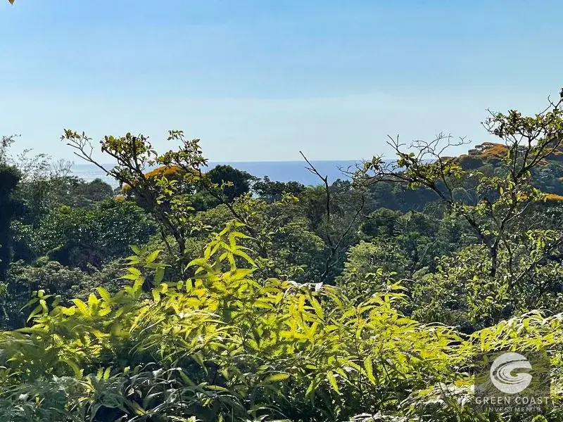 10-Acre Ocean-View Luxury Development Land in Ojochal — view 22, Ojochal, Costa Rica