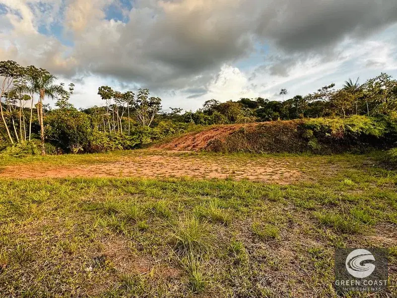 10-Acre Ocean-View Luxury Development Land in Ojochal — view 24, Ojochal, Costa Rica