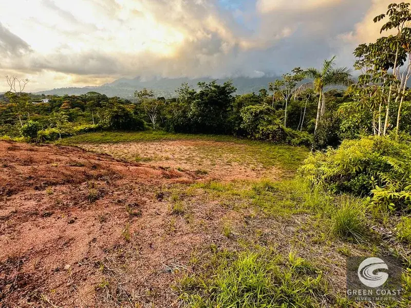 10-Acre Ocean-View Luxury Development Land in Ojochal — view 25, Ojochal, Costa Rica