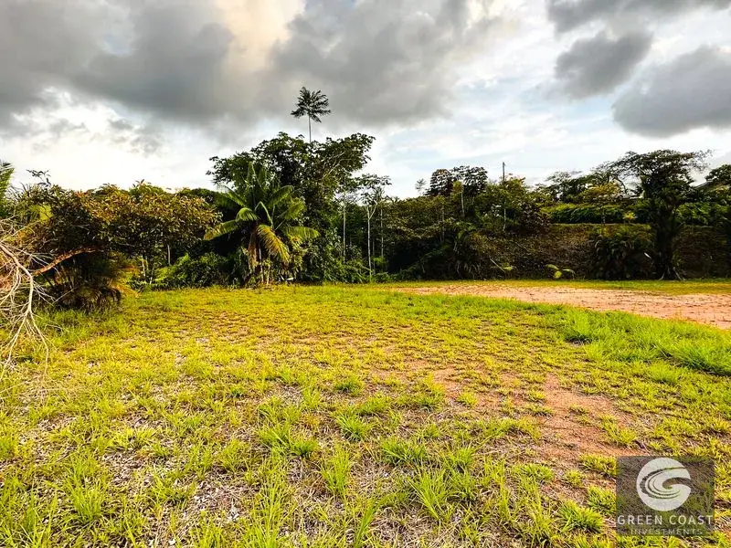 10-Acre Ocean-View Luxury Development Land in Ojochal — view 26, Ojochal, Costa Rica