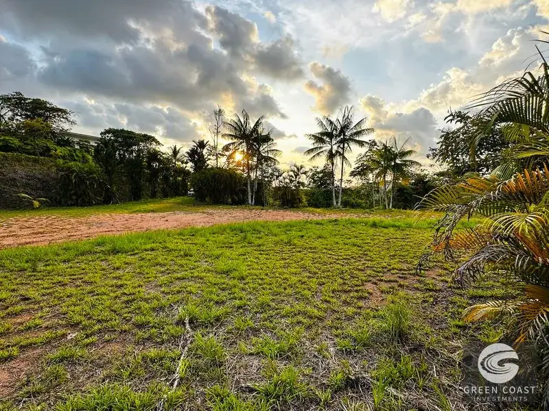 10-Acre Ocean-View Luxury Development Land in Ojochal — view 27, Ojochal, Costa Rica