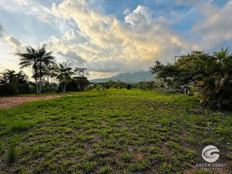 10-Acre Ocean-View Luxury Development Land in Ojochal — view 28, Ojochal, Costa Rica