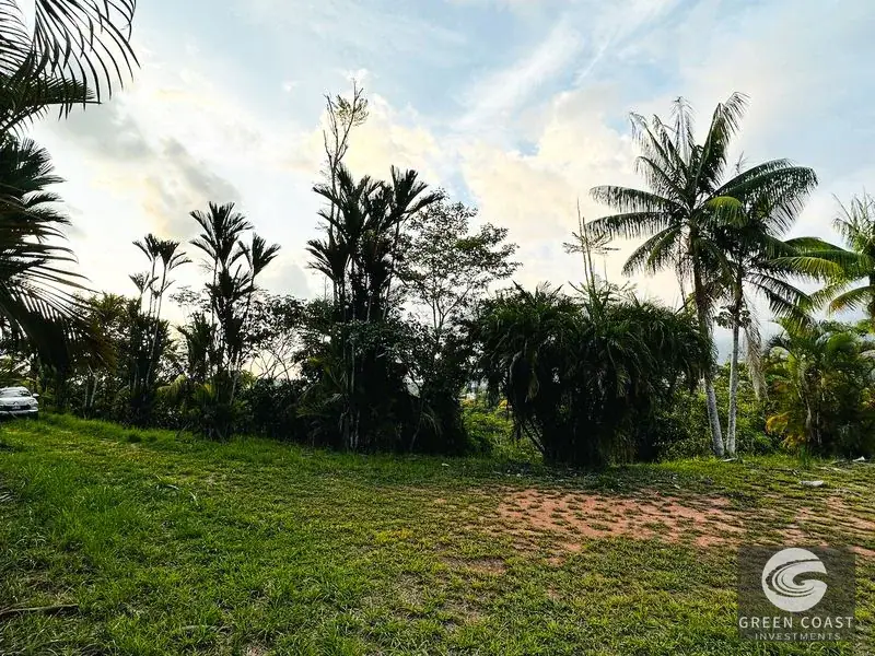 10-Acre Ocean-View Luxury Development Land in Ojochal — view 30, Ojochal, Costa Rica