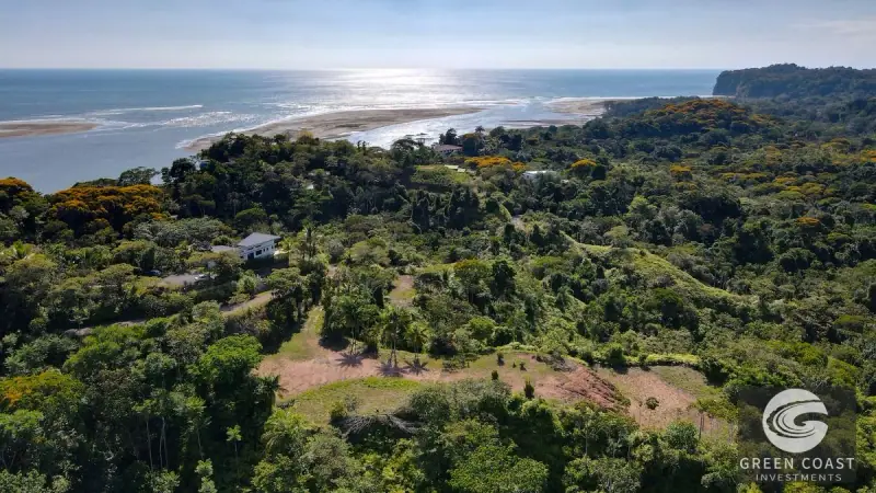 10-Acre Ocean-View Luxury Development Land in Ojochal — view 35, Ojochal, Costa Rica