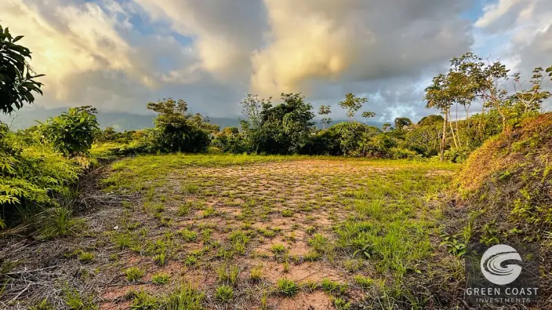 10-Acre Ocean-View Luxury Development Land in Ojochal — view 36, Ojochal, Costa Rica