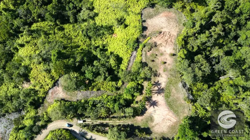 10-Acre Ocean-View Luxury Development Land in Ojochal — view 38, Ojochal, Costa Rica