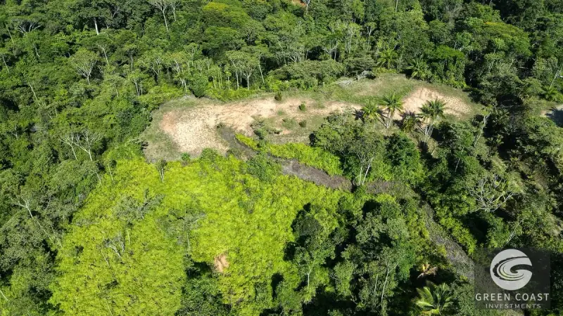 10-Acre Ocean-View Luxury Development Land in Ojochal — view 39, Ojochal, Costa Rica