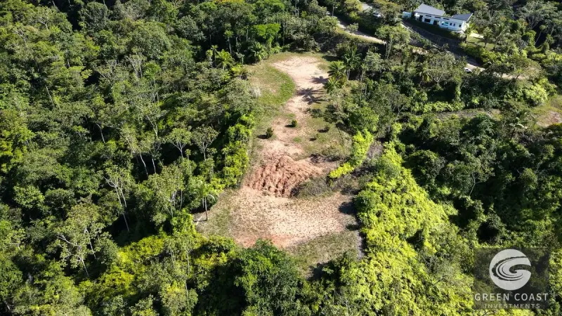 10-Acre Ocean-View Luxury Development Land in Ojochal — view 41, Ojochal, Costa Rica