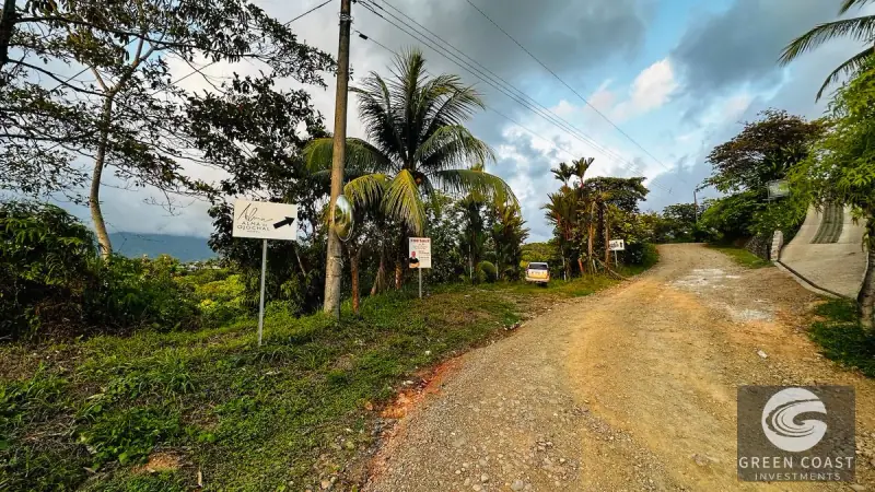 10-Acre Ocean-View Luxury Development Land in Ojochal — view 42, Ojochal, Costa Rica