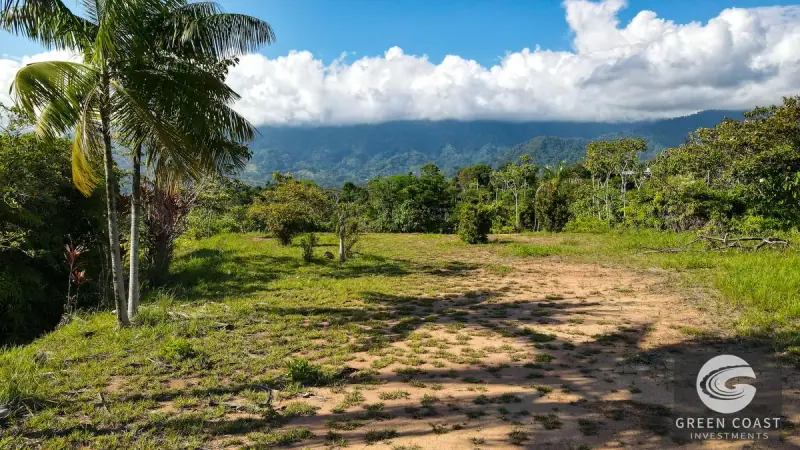 10-Acre Ocean-View Luxury Development Land in Ojochal — view 44, Ojochal, Costa Rica
