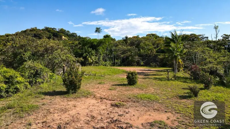 10-Acre Ocean-View Luxury Development Land in Ojochal — view 45, Ojochal, Costa Rica
